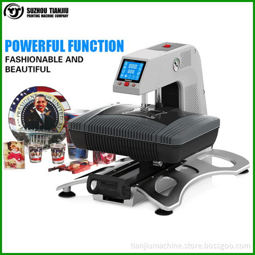 3D Sublimation Machine ST420